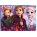 Пазл Trefl Frozen Подорож у невідоме 4 in 1 (35, 48, 54, 70) елемента (5900511343236)