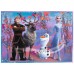 Пазл Trefl Frozen Подорож у невідоме 4 in 1 (35, 48, 54, 70) елемента (5900511343236)