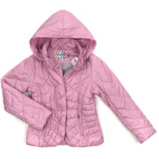 Куртка дитяча Snowimage демісезонна стьобана (SICY-M221B_5188-152G-lilac)