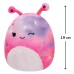 М'яка іграшка Squishmallows Прибулець Лоралі 19 см (SQCR04119)