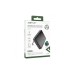Батарея універсальна Acefast Magnetic Wireless 10000mAh 20W PD, QC/3.0, QI 20W, M6 Black (6974316282600)