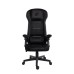 Крісло ігрове GT Racer X-5993 Black