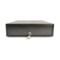 Грошовий ящик HPC System HPC-16S-3P Bk 12V (HPC-16S Bk 12V)