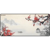 Килимок для мишки GamePro MP275W Black (MP275W)