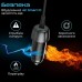 Зарядний пристрій Promate 33W USB-C + Lightning cables + USB-A port (powerdrive-33pdci.black)