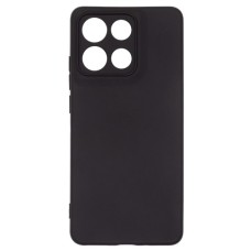 Чохол до мобільного телефона Armorstandart Matte Slim Fit Motorola G86 Power 5G Camera cover Black (ARM86603)