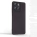 Чохол до мобільного телефона Armorstandart Matte Slim Fit Motorola G86 Power 5G Camera cover Black (ARM86603)