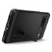 Чохол до мобільного телефона Spigen Tough Armor Google Pixel 7 Black (8809811862546)
