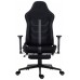 Крісло ігрове GT Racer X-2309 Black (X-2309 Fabric Black)