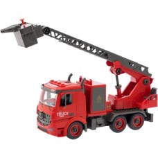 Конструктор Otamanko АВТОКОНСТРУКТОР Пожежний кран з водою (YW9080B)