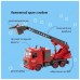 Конструктор Otamanko АВТОКОНСТРУКТОР Пожежний кран з водою (YW9080B)
