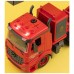 Конструктор Otamanko АВТОКОНСТРУКТОР Пожежний кран з водою (YW9080B)
