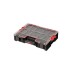 Ящик для інструментів QBRICK SYSTEM PRO Organizer 300 MFI, 18", 450360110, ORGQPRO300FCZAPG001 (ORGQPRO300FCZAPG003)