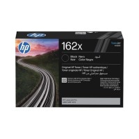 Картридж HP LJ  162X High Yield Black 10K (W1620X)