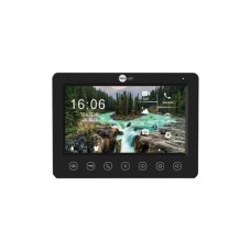 Відеодомофон Neolight KAPPA+ HD WF Black