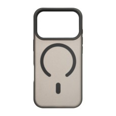 Чохол до мобільного телефона Armorstandart Mystiq MagCase Apple iPhone 17 Pro Black (ARM91597)