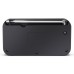 Портативний радіоприймач Sharp DR-P520 Grey (DR-P520GY)