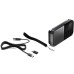 Портативний радіоприймач Sharp DR-P520 Grey (DR-P520GY)