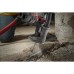 Зубило для перфоратора Milwaukee пласке SDS-PLUS SLEDGE, самозагострювальне, 250х50мм (4932478265)