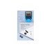 Принтер етикеток UKRMARK AT 10EW USB, Bluetooth, NFC, blue (900319)