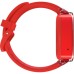 Смарт-годинник Elari KidPhone Fresh Red з GPS-трекером (KP-F/Red)