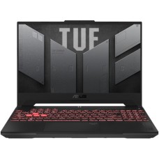 Ноутбук ASUS TUF Gaming A17 FA707NU-HX081 (90NR0EF6-M00580)