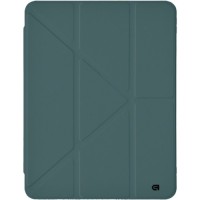 Чохол до планшета Armorstandart Y-Type PEN iPad Pro 11 2022/2021/2020 Pine Green (ARM77514)