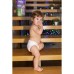 Підгузки Unijoy baby Soft XL 5 (14-17 кг) 26 шт (6998526216200)