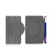 Чохол до планшета BeCover Smart Case Lenovo Tab P11 (2nd Gen) (TB-350FU/TB-350XU) 11.5" Gray (708680)