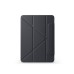 Чохол до планшета BeCover Ultra Slim Origami Magnetic Apple iPad Air 13" M2/M3 (2024/2025) Black (712966)