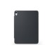 Чохол до планшета BeCover Ultra Slim Origami Magnetic Apple iPad Air 13" M2/M3 (2024/2025) Black (712966)