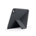 Чохол до планшета BeCover Ultra Slim Origami Magnetic Apple iPad Air 13" M2/M3 (2024/2025) Black (712966)
