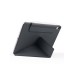Чохол до планшета BeCover Ultra Slim Origami Magnetic Apple iPad Air 13" M2/M3 (2024/2025) Black (712966)