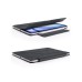 Чохол до планшета BeCover Ultra Slim Origami Magnetic Apple iPad Air 13" M2/M3 (2024/2025) Black (712966)