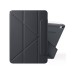 Чохол до планшета BeCover Ultra Slim Origami Magnetic Apple iPad Air 13" M2/M3 (2024/2025) Black (712966)
