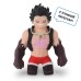 Антистрес Elastikorps серії One piece – Луффі 4 Гір. Людина-змія (OPELARESB-SN)