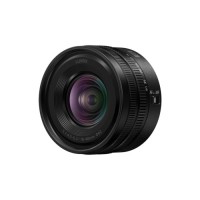 Об'єктив Panasonic Lumix S 18-40 mm F4.5-6.3 (S-R1840E)