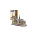 Пазл Cubic Fun Тривимірний пазл National geographic Нотр-Дам-де-Парі (DS0986h)
