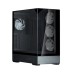 Корпус Zalman P40PRISMPLUSBLACK