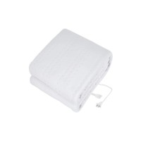 Електричне простирадло Xiaomi Xiaoda Electric Blanket 150х80cm (HDDRT02-60w)
