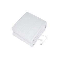 Електричне простирадло Xiaomi Xiaoda Electric Blanket 150х80cm (HDDRT02-60w)