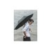 Парасоля Xiaomi RunMi Super Portable Automatic Umbrella Black (6941413204217)