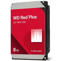 Жорсткий диск 3.5" 8TB WD (# WD80EFZZ #)