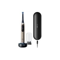 Електрична зубна щітка Oral-B iO 10 Lunar Gold (8006530054102)