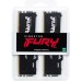 Модуль пам'яті для комп'ютера DDR5 64GB (2x32GB) 6000 MHz Beast RGB EXPO Black Kingston Fury (ex.HyperX) (KF560C36BBE2AK2-64)