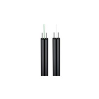 Кабель мережевий FinMark FTTH001-SM-02P, 1км=1бхт (289063 / FTTH001-SM-02P)