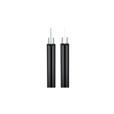 Кабель мережевий FinMark FTTH001-SM-02P, 1км=1бхт (289063 / FTTH001-SM-02P)
