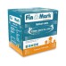 Кабель мережевий FinMark FTTH001-SM-02P, 1км=1бхт (289063 / FTTH001-SM-02P)