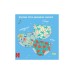Підгузки Huggies Little Swimmers Розмір 5-6 багаторазові для плавання 1 шт (5029053583068)