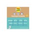 Підгузки Huggies Little Swimmers Розмір 5-6 багаторазові для плавання 1 шт (5029053583068)